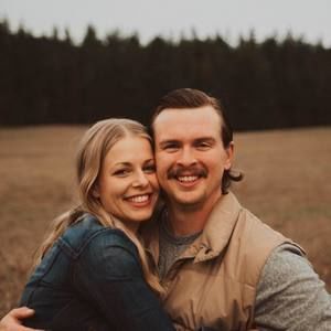 Meet your Posher, Davidandchealsie